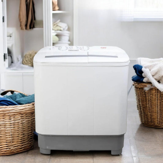 Lavadora Semi - Automática NST 16Kg Con Bomba - Nst - Titan.com.pa - 116200009801