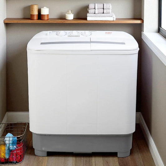 Lavadora Semi - Automática Nst Con Bomba de 14 Kg - Nst - Titan.com.pa - 115200512106