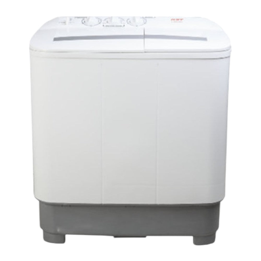 Lavadora Semi - automática Nst Sin Bomba de 8 Kg - Blanco - Nst - Titan.com.pa - 116200008606