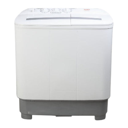 Lavadora Semi - automática Nst Sin Bomba de 8 Kg - Blanco - Nst - Titan.com.pa - 116200008606