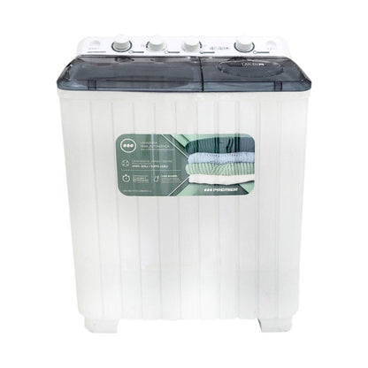 Lavadora Semi - Automática Premier 10kg | Doble Tina - Premier - Titan.com.pa - 7453064740017