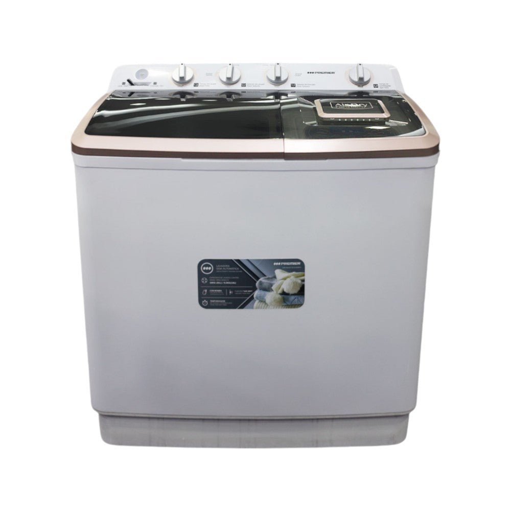 Lavadora Semi - Automática Premier 14Kg / Blanco - Premier - Titan.com.pa - 7453064738540