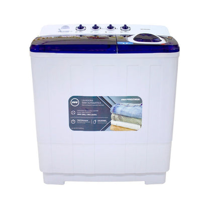 Lavadora Semi - Automática Premier 18kg / Doble Tina - Premier - Titan.com.pa - 7453064737796