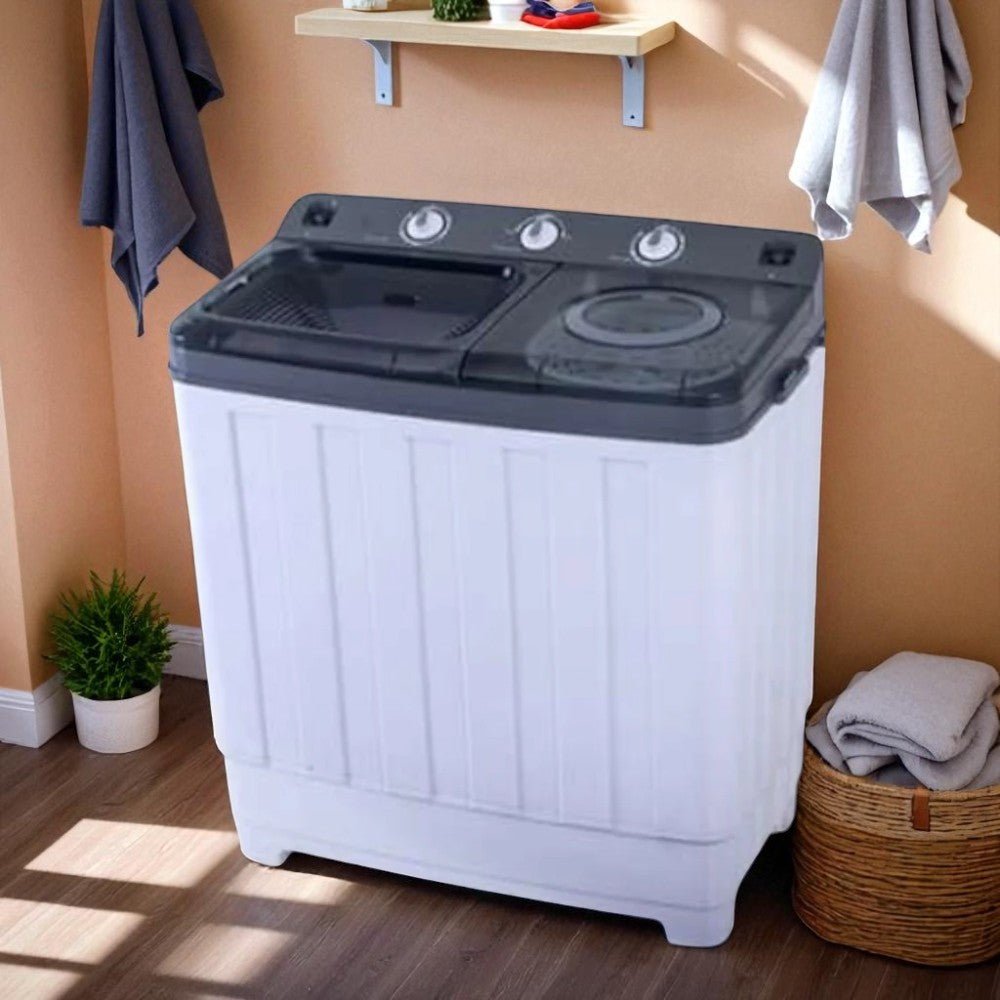 Lavadora Semi - Automática Premier de 11Kg / Blanca - Premier - Titan.com.pa - 7453064719662