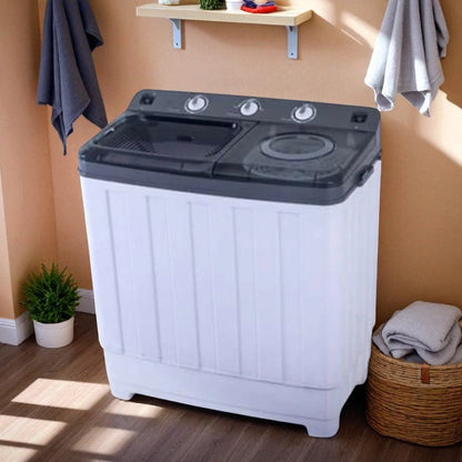 Lavadora Semi - Automática Premier de 11Kg / Blanca - Premier - Titan.com.pa - 7453064719662