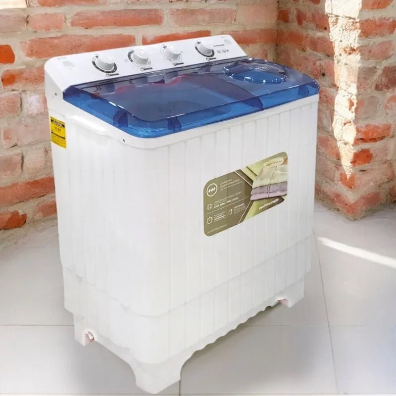 Lavadora Semi - Automática Premier de 12Kg - Premier - Titan.com.pa - 7453064737819