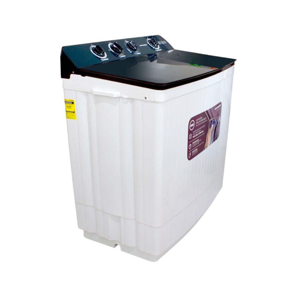 Lavadora Semi - Automatica Premier de 15Kg / Con Bomba de Agua - Premier - Titan.com.pa - 7453064738212