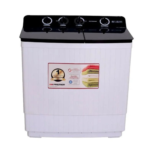 Lavadora Semi - Automática Premier de 15Kg - Premier - Titan.com.pa - 7453064733064