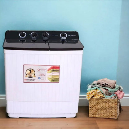 Lavadora Semi - Automática Premier de 15Kg - Premier - Titan.com.pa - 7453064733064