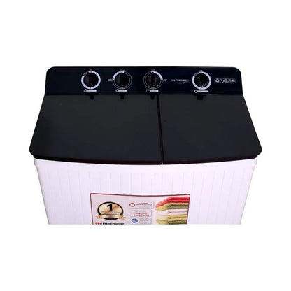 Lavadora Semi - Automática Premier de 15Kg - Premier - Titan.com.pa - 7453064733064