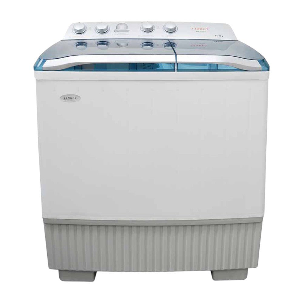 Lavadora Semi - Automática Sankey 14 Kg - WM - 1412PS - Sankey - Titan.com.pa - 7453013528802