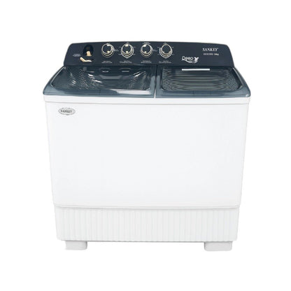 Lavadora Semi-Automática Sankey 24 Kg / Doble Tina - Sankey - Titan.com.pa - 7453118904839