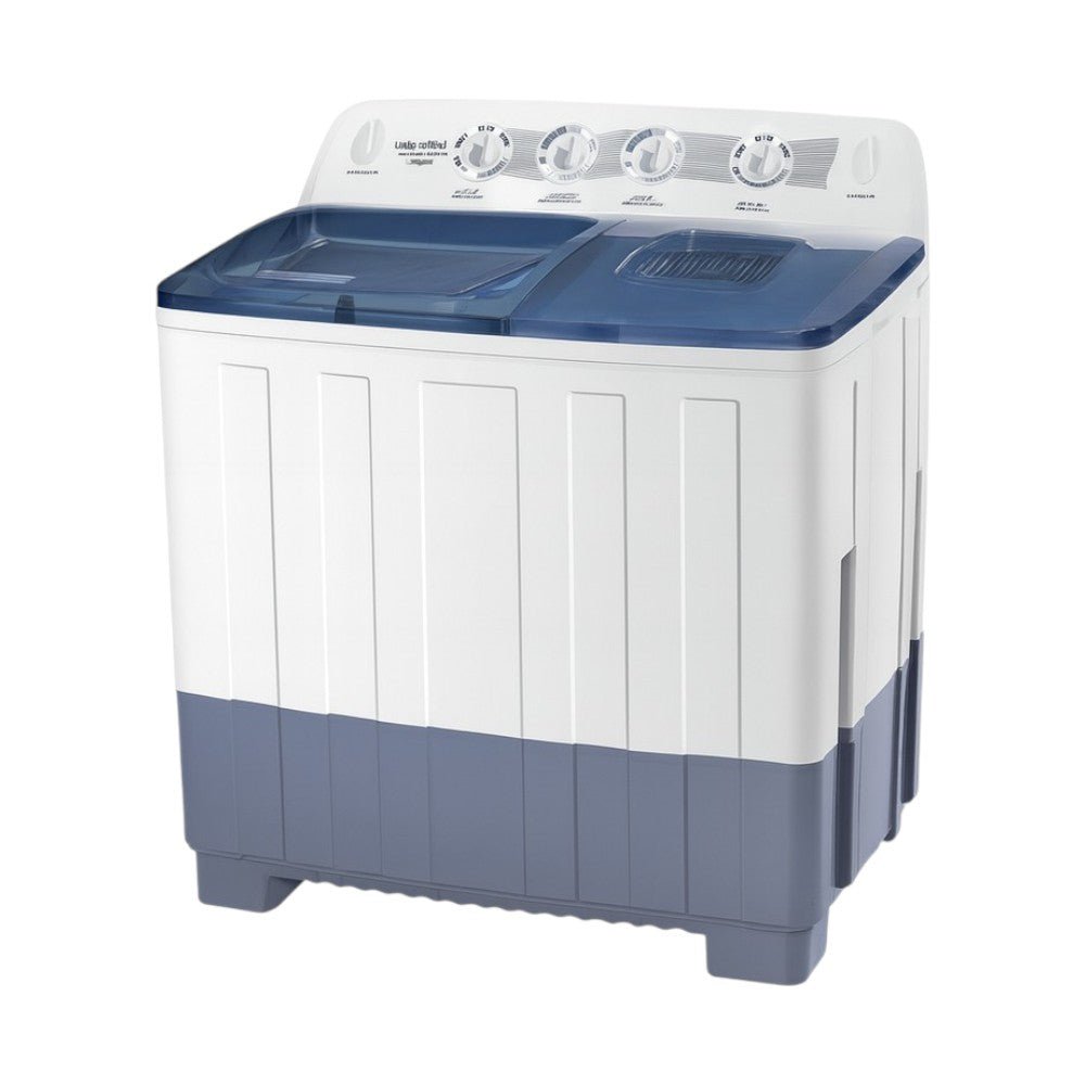 Lavadora Semi - Automática Sankey 25Kg / Doble Tina - Sankey - Titan.com.pa - 7453013536548