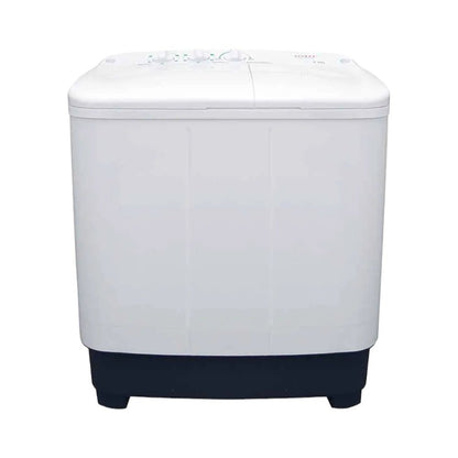 Lavadora Semi - Automática Sankey de 8 Kg / Blanca / WM - 8077P - Sankey - Titan.com.pa - 7453013539174