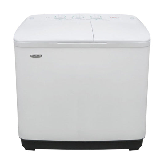 Lavadora Semi - Automática Sankey de 9 Kg / Blanco - Sankey - Titan.com.pa - 7453013539181