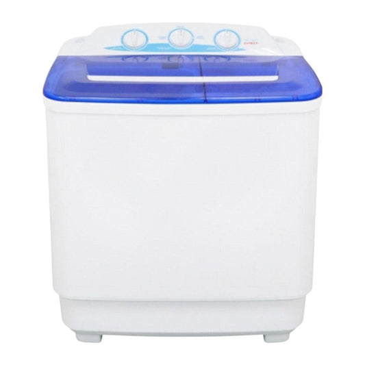 Lavadora Semi - Automática Sankey / Doble Tina / 6 Kg - Sankey - Titan.com.pa - 7453013534339