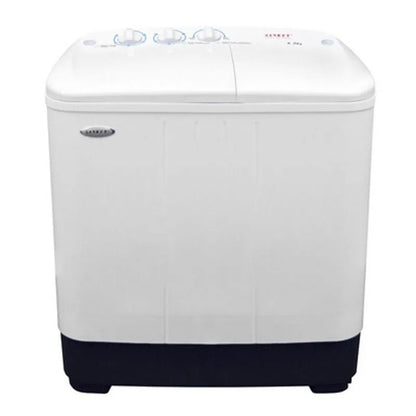 Lavadora Semi - automático Sankey Doble Tina de 6Kg - Sankey - Titan.com.pa - 7453013539747