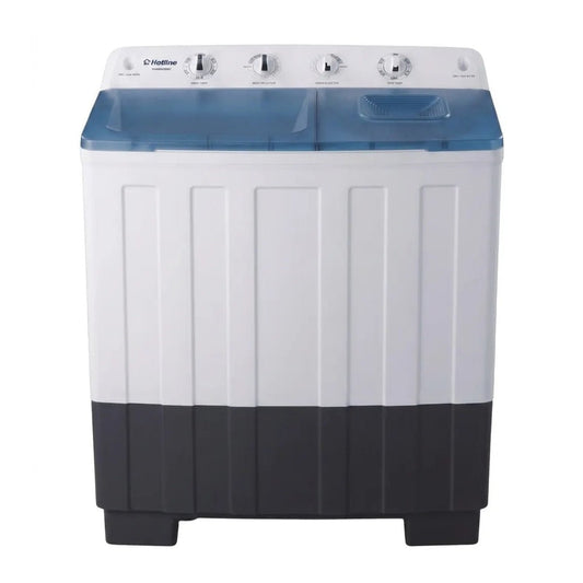 Lavadora Semiautomática Hotline 16 kg - HOTLINE - 11157193