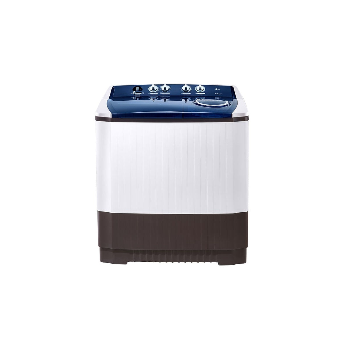Lavadora LG Semiautomática 18kg - LG - 11021936