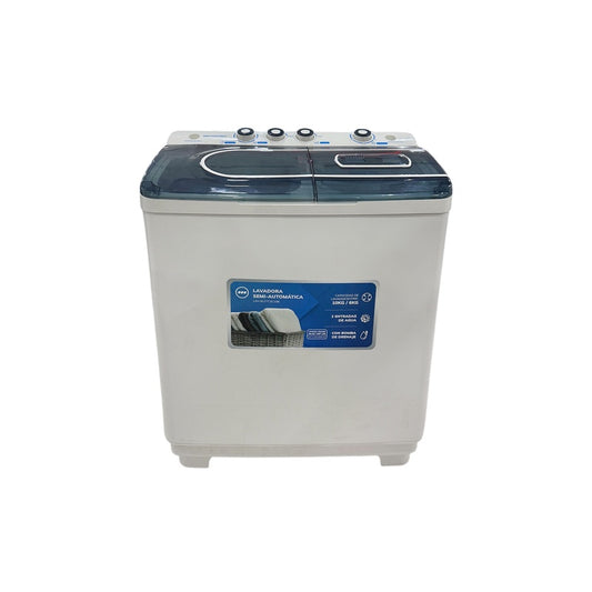 Lavadora Semiautomatica Premier 10Kg - PREMIER - 11150037
