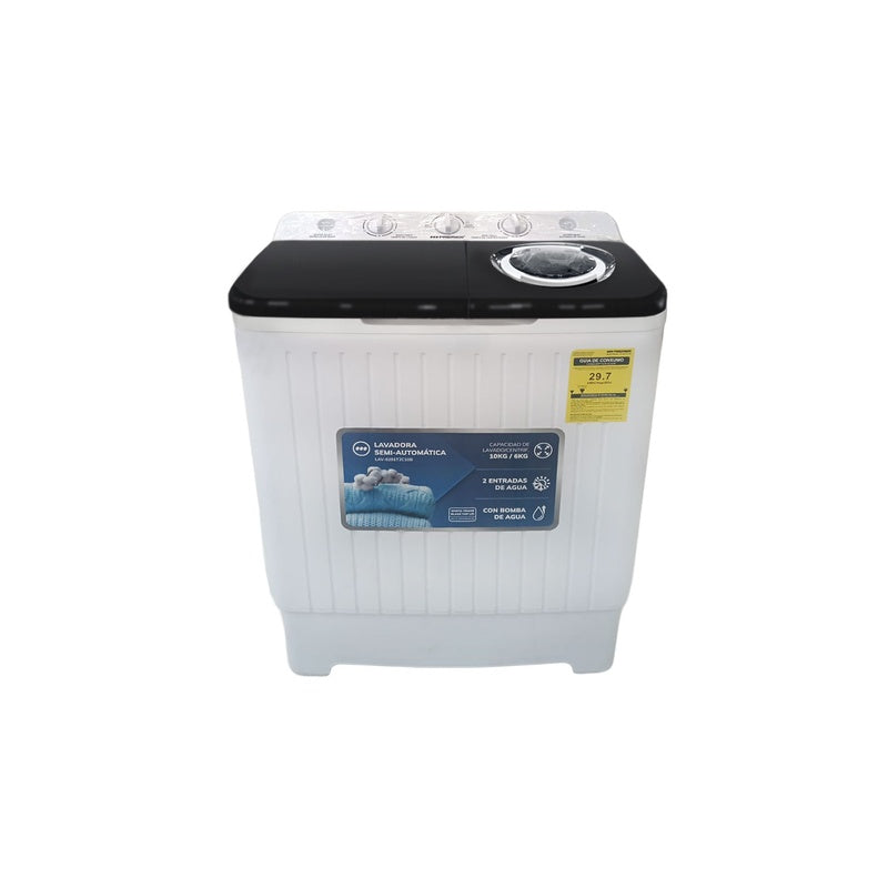 Lavadora Semiautomatica Premier 10Kg - PREMIER - 11150038