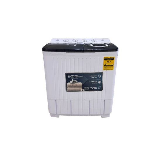 Lavadora Semiautomatica Premier 11Kg - PREMIER - 11161330