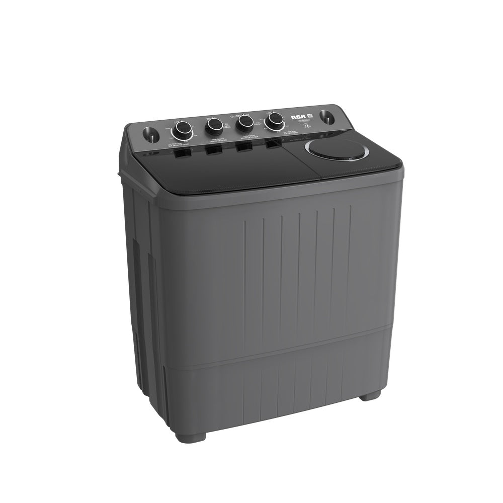 Lavadora Semiautomática RCA 13 kg - RCA - 11157191
