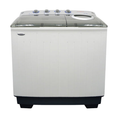 Lavadora Semiautomática Sankey de 13 Kg / Blanca / Tapa Gris - Sankey - Titan.com.pa - 7453013529359