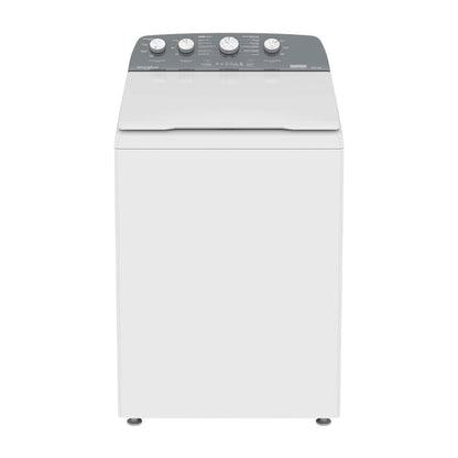 Lavadora Whirlpool de 20Kg / Carga Superior / Xpert System / Blanca - Whirlpool - Titan.com.pa - 7501545634208