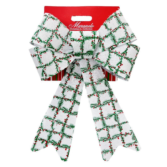Lazo Navidad Surtido 12 cm / Maranelo Christmas - Maranelo Christmas - Titan.com.pa - 7453132409747