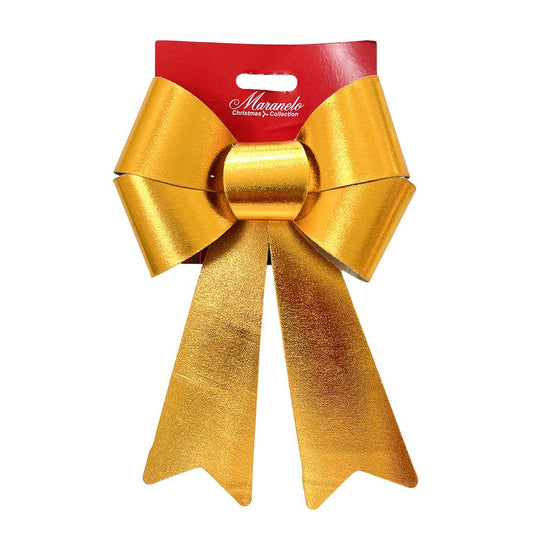 Lazo Navidad / Surtido / 12 cm / Maranelo Christmas - Maranelo Christmas - Titan.com.pa - 7453125187447