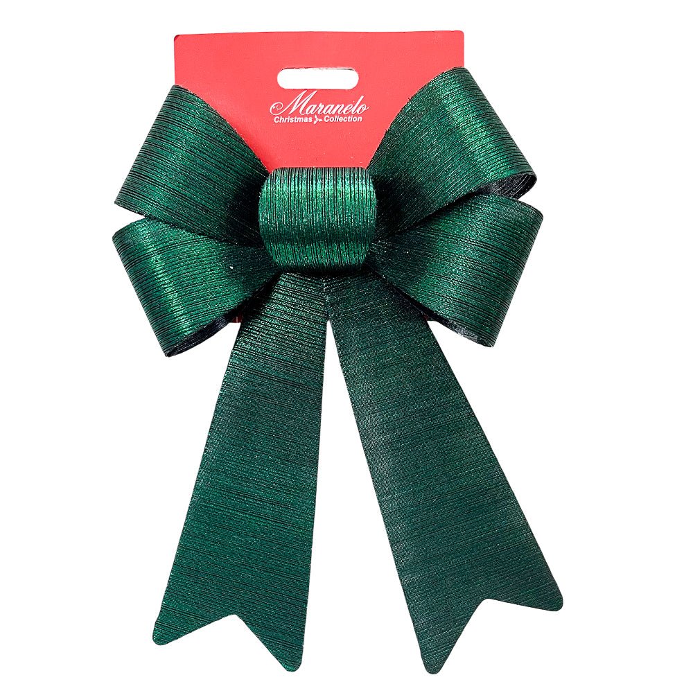 Lazo Navidad / Surtido / 12 cm / Maranelo Christmas - Maranelo Christmas - Titan.com.pa - 7453125187447