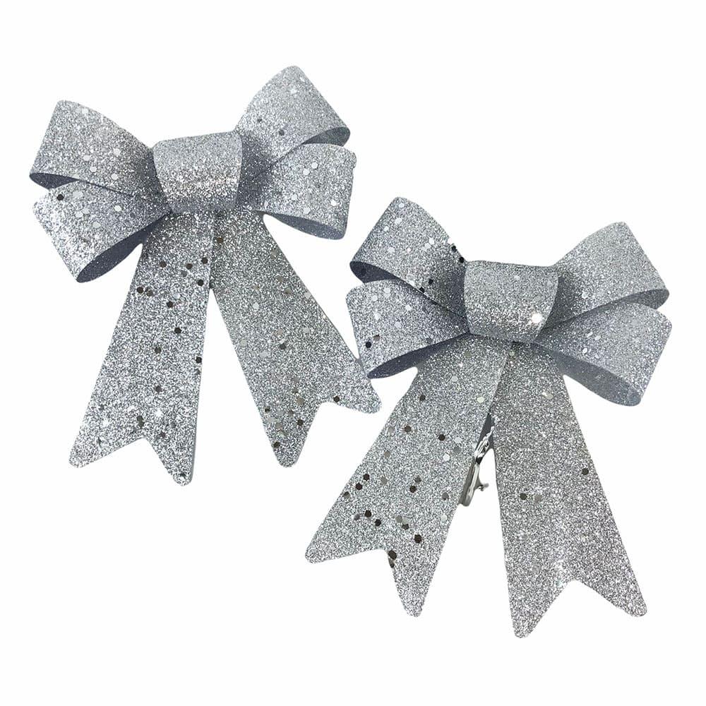 Lazo Navideño Christmas Elegance - Surtido