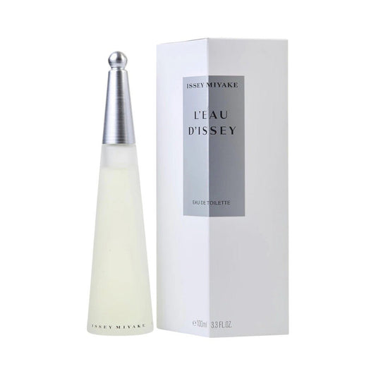 L'Eau d'Issey EDT For Women / 100ML - Issey Miyake - Titan.com.pa - 3423470300161