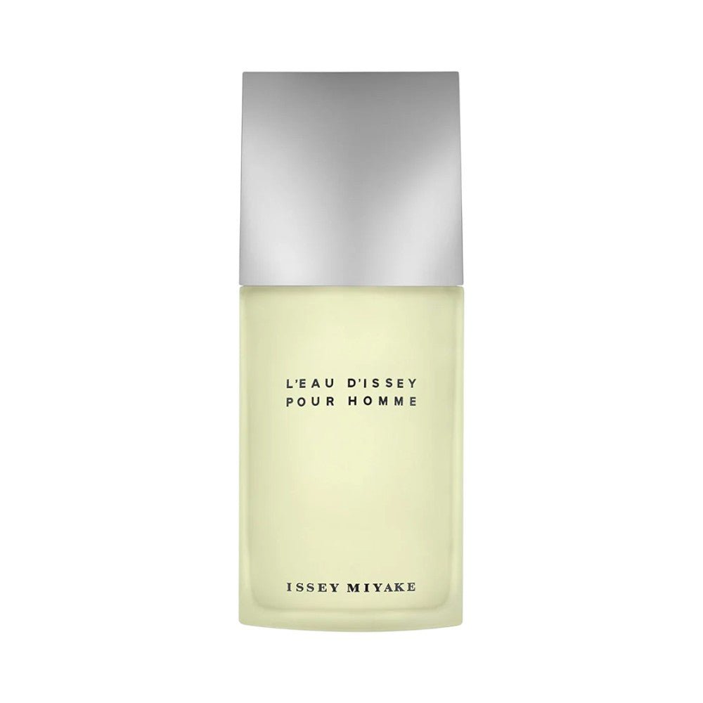 L'Eau d'Issey Pour Homme EDT For Men / 125ML - Issey Miyake - Titan.com.pa - 3423470311365