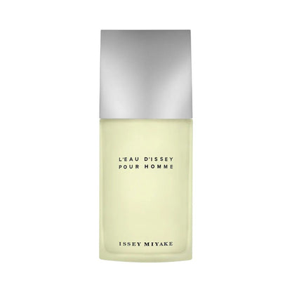 L'Eau d'Issey Pour Homme EDT For Men / 125ML - Issey Miyake - Titan.com.pa - 3423470311365