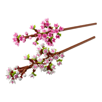 LEGO Flores de Cerezo - LEGO - 10980236