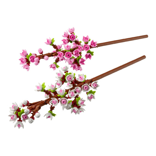 LEGO Flores de Cerezo - LEGO - 10980236