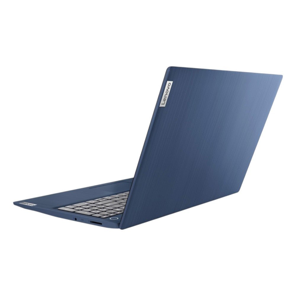Lenovo Idea Pad Slim 3, 15.6",R5 7520U,16GB RAM, 512GB SSD,Azul - Lenovo - Titan.com.pa - 198155383502