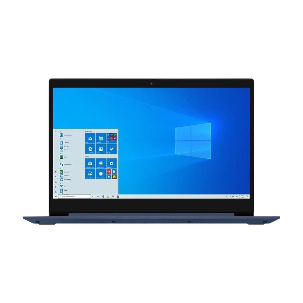 Lenovo Idea Pad Slim 3, 15.6",R5 7520U,16GB RAM, 512GB SSD,Azul - Lenovo - Titan.com.pa - 198155383502
