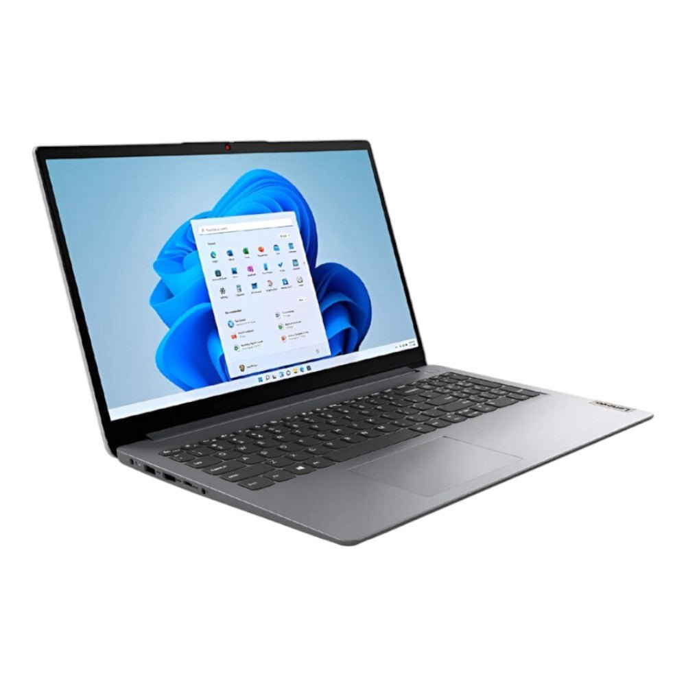 Lenovo IdeaPad 1, 15.6″, R7 - 5700, 16GB + 1TB SSD, W11H - Lenovo - Titan.com.pa - 196804971483