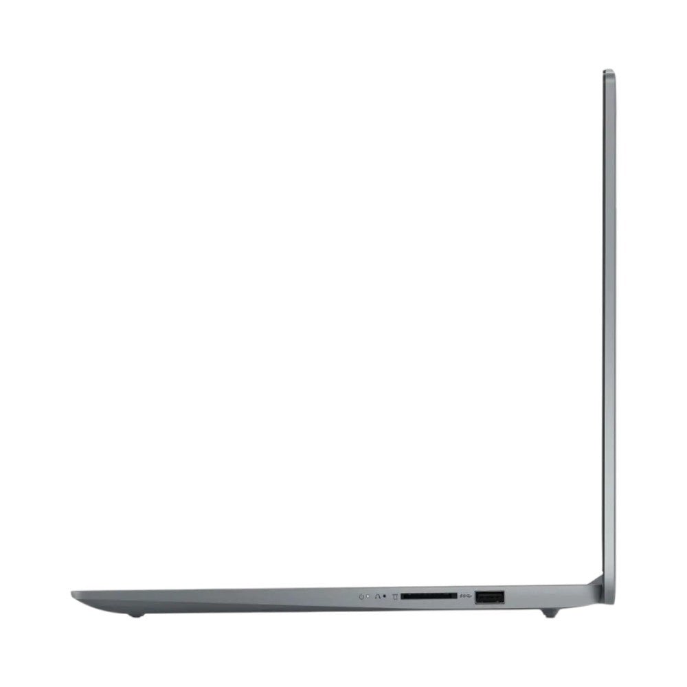 Lenovo IdeaPad Slim 3, 15.6" FHD, Intel Core i5 - 12450H, 8GB, 512GB SSD, Artic gray - Lenovo - Titan.com.pa - 197532286153