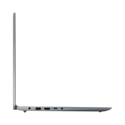 Lenovo IdeaPad Slim 3, 15.6" FHD, Intel Core i5 - 12450H, 8GB, 512GB SSD, Artic gray - Lenovo - Titan.com.pa - 197532286153