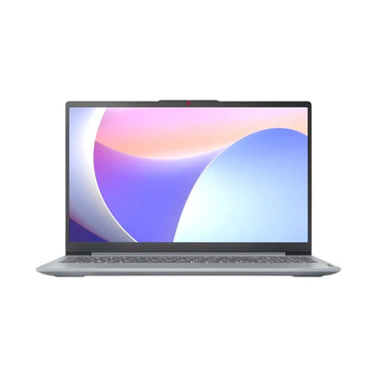 Lenovo IdeaPad Slim 3, 15.6" FHD, Intel Core i5 - 12450H, 8GB, 512GB SSD, Artic gray - Lenovo - Titan.com.pa - 197532286153