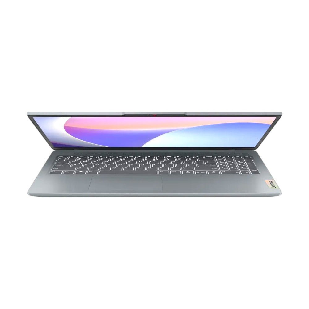 Lenovo IdeaPad Slim 3, 15.6" FHD, Intel Core i5 - 12450H, 8GB, 512GB SSD, Artic gray - Lenovo - Titan.com.pa - 197532286153