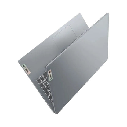 Lenovo IdeaPad Slim 3, 15.6" FHD, Intel Core i5 - 12450H, 8GB, 512GB SSD, Artic gray - Lenovo - Titan.com.pa - 197532286153
