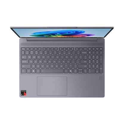 Lenovo IdeaPad Slim 3 15Q8X10, Snapdragon X, 512GB SSD, Luna Grey - Lenovo - Titan.com.pa - 198158461788