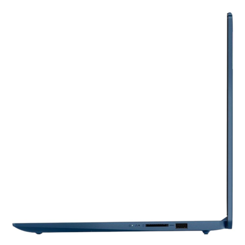 Lenovo IdeaPad Slim 3,15.6" FHD,AMD Ryzen 3 7320U,8GB RAM,512GB SSD, Azul+Mochila - Lenovo - Titan.com.pa - 198155376092