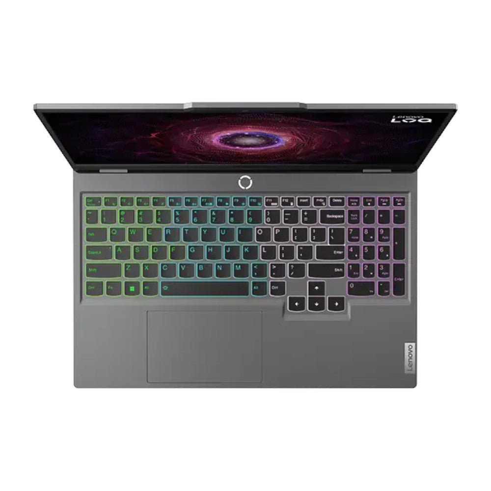 Lenovo LOQ, 15.6" FHD, AMD Ryzen 5 7235HS, 16GB, 512GB SSD, NVIDIA GeForce RTX 3050 6GB + Mouse - Lenovo - Titan.com.pa - 198153639946