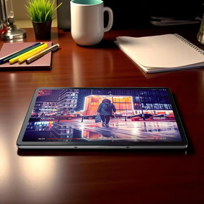 Lenovo Tab M11 / 8GB RAM / 128GB / 11" / Android 14 + Estuche + Pen - Lenovo - Titan.com.pa - 197532683631